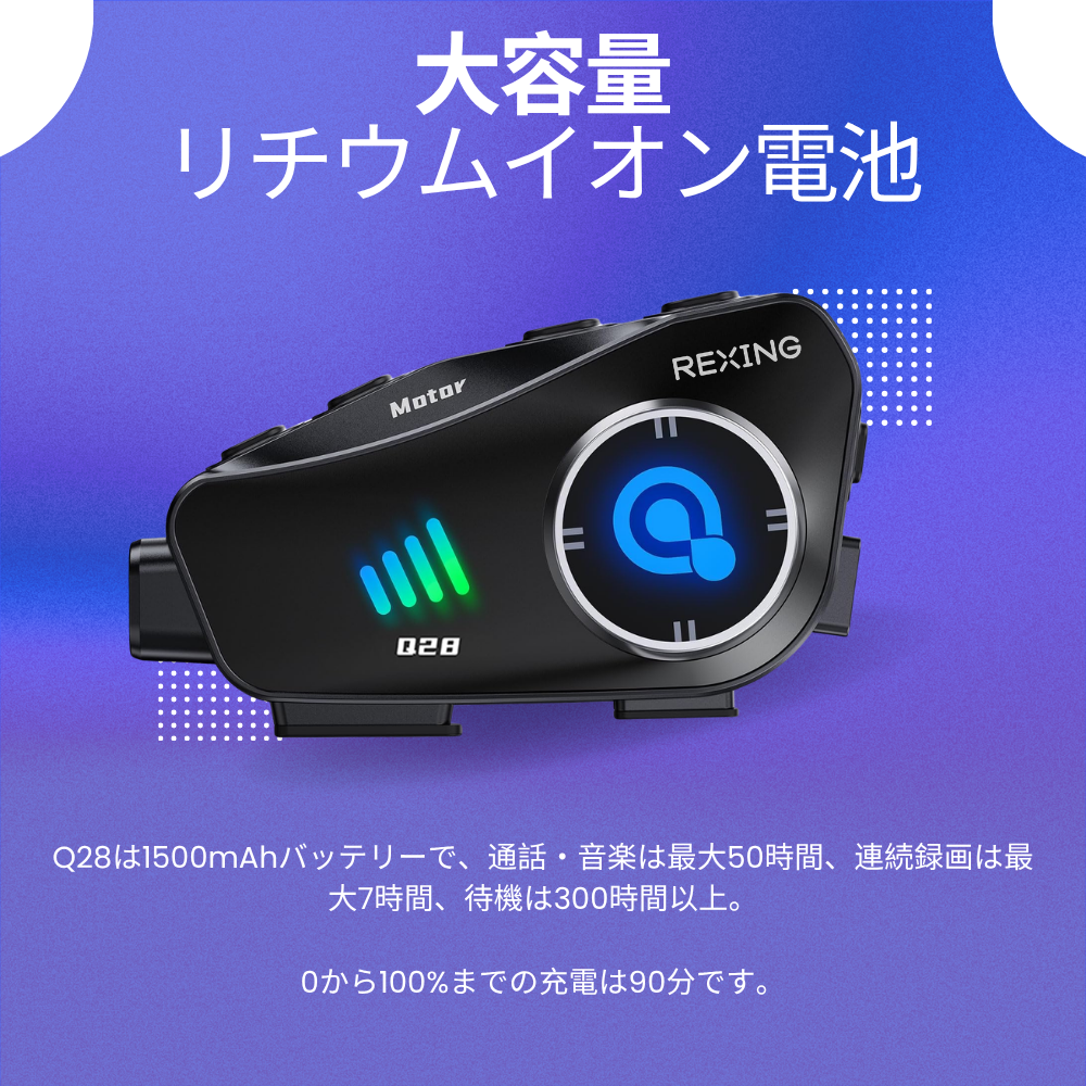 Rexing Q28